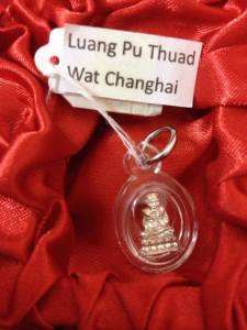 No.315 Luang Pu Thuad