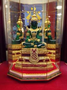 Phra Kaew Morakot